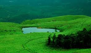 Chembra Peak