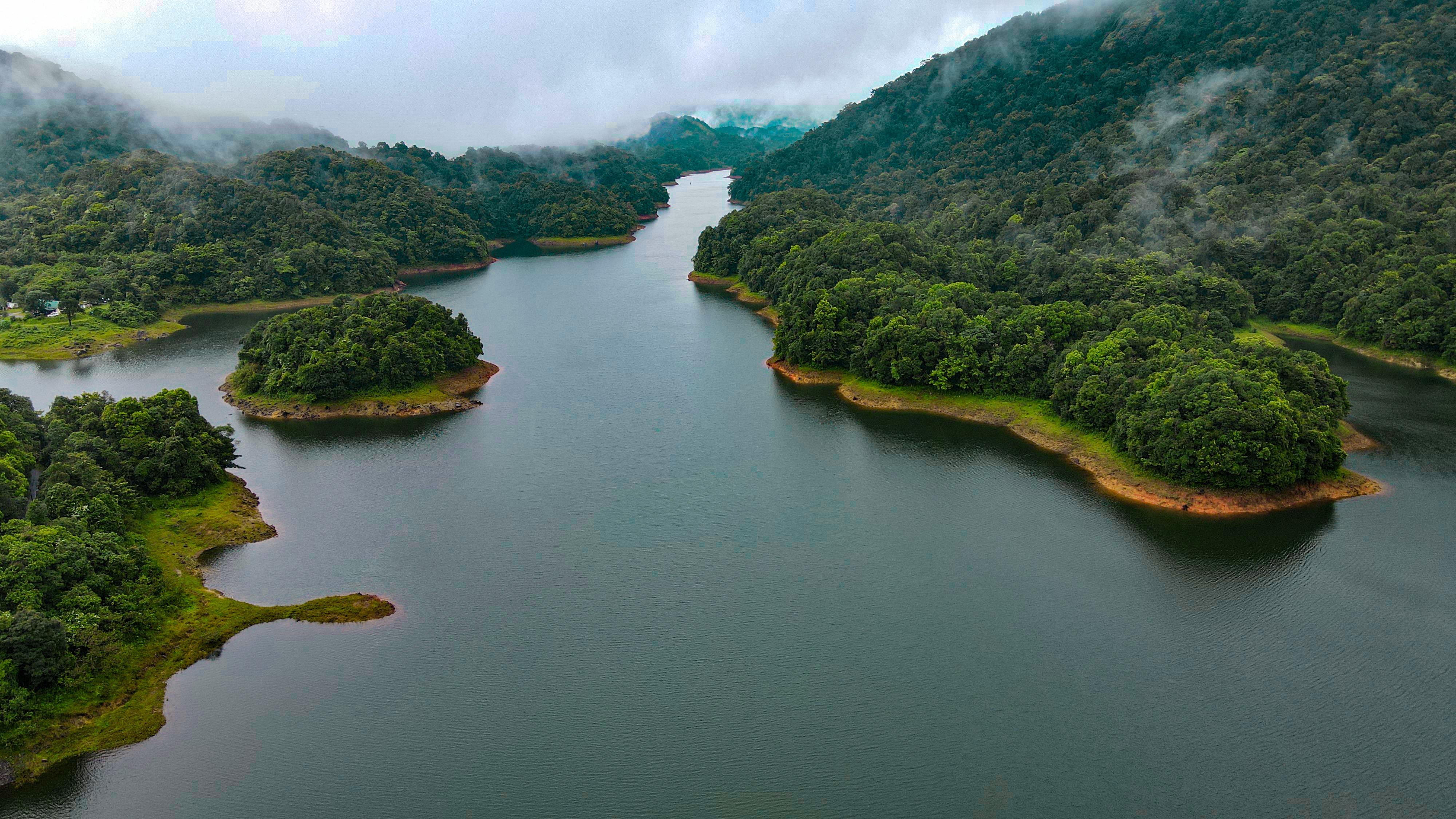 Kakkayam Dam