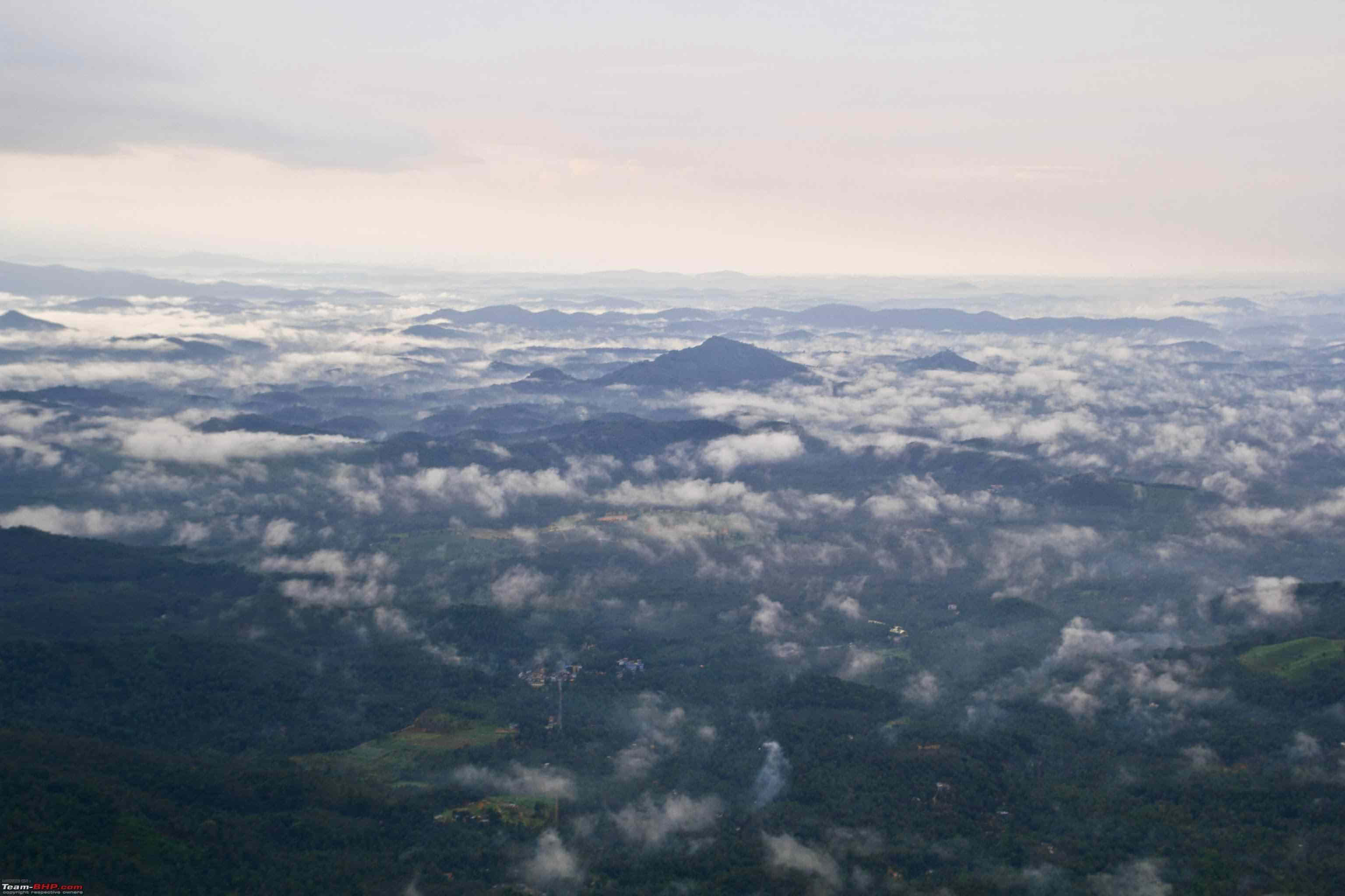 Lakkidi Viewpoint